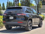 2026 Jeep Grand Cherokee Limited 4x4