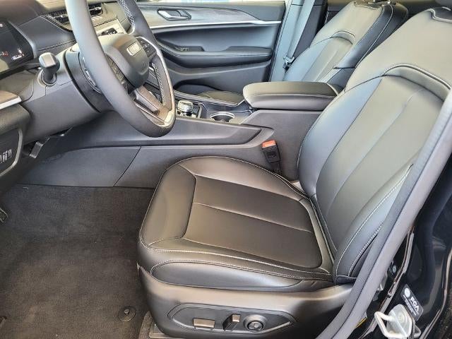 2026 Jeep Grand Cherokee Limited 4x4