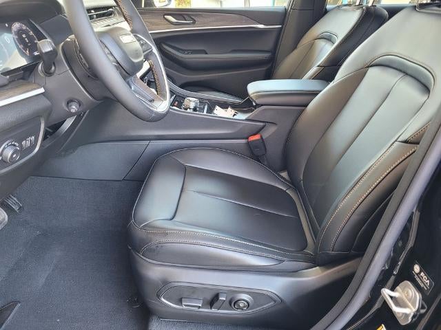 2026 Jeep Grand Cherokee Limited 4x4