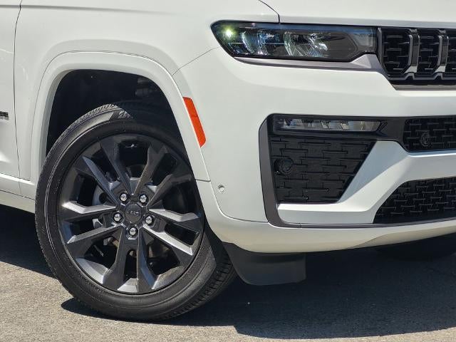 2026 Jeep Grand Cherokee Limited 4x4