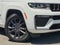 2026 Jeep Grand Cherokee Limited 4x4