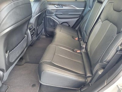 2026 Jeep Grand Cherokee Limited 4x4