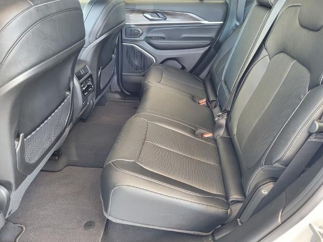 2026 Jeep Grand Cherokee Limited 4x4