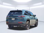 2026 Jeep Grand Cherokee Limited 4x4