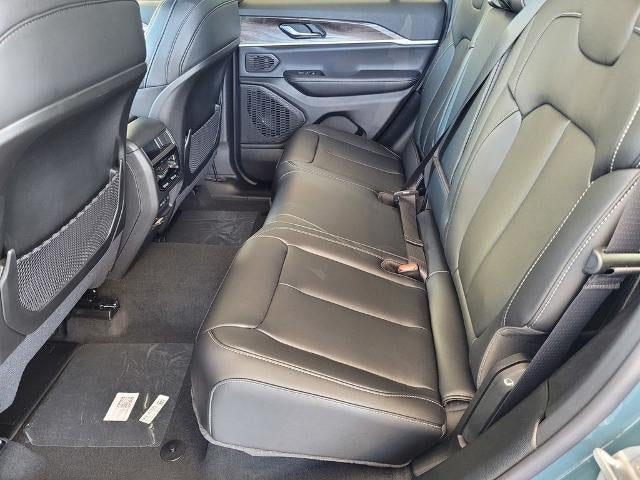 2026 Jeep Grand Cherokee Limited 4x4
