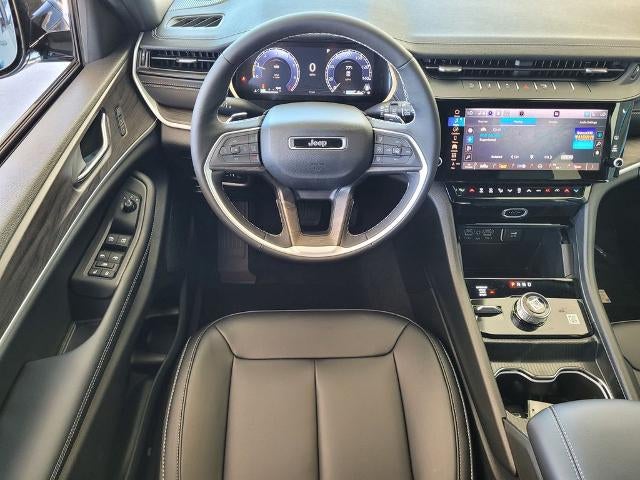 2026 Jeep Grand Cherokee Limited 4x4