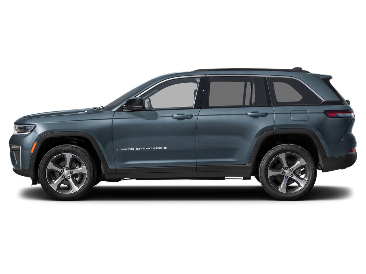 2026 Jeep Grand Cherokee Limited 4x4