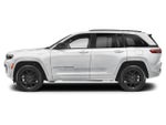 2026 Jeep Grand Cherokee Limited 4x4