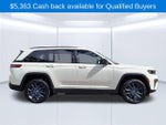 2026 Jeep Grand Cherokee Limited 4x4