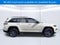 2026 Jeep Grand Cherokee Limited 4x4