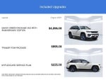 2026 Jeep Grand Cherokee Limited 4x4