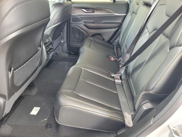 2026 Jeep Grand Cherokee Limited 4x4