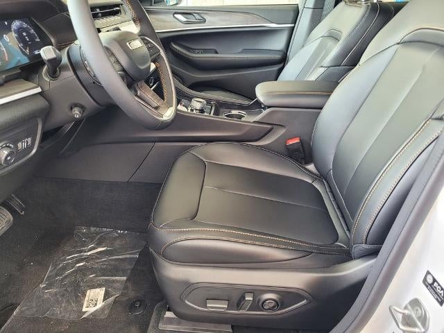 2026 Jeep Grand Cherokee Limited 4x4