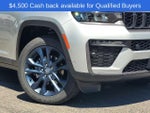 2026 Jeep Grand Cherokee Limited 4x4