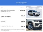 2026 Jeep Grand Cherokee Limited 4x4