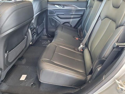 2026 Jeep Grand Cherokee Limited 4x4