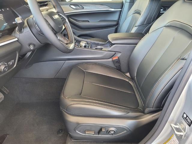 2026 Jeep Grand Cherokee Limited 4x4
