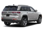2026 Jeep Grand Cherokee Limited 4x4