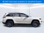 2026 Jeep Grand Cherokee Limited 4x4