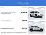 2026 Jeep Grand Cherokee Limited 4x4