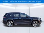 2026 Jeep Grand Cherokee Limited 4x4