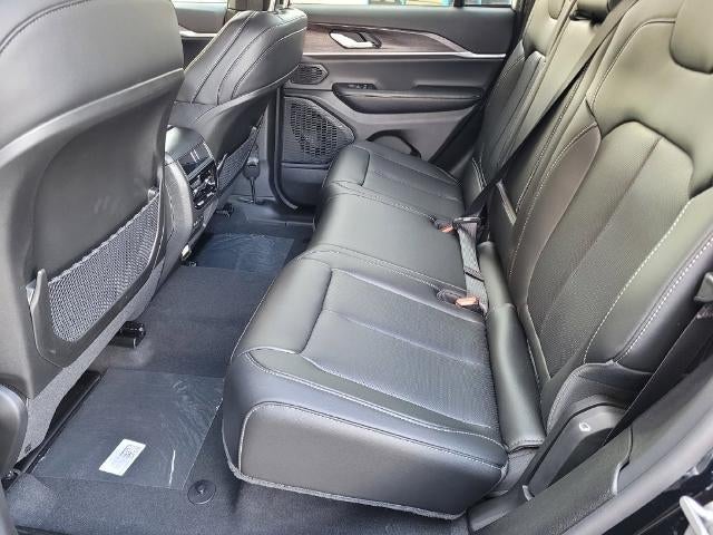 2026 Jeep Grand Cherokee Limited 4x4