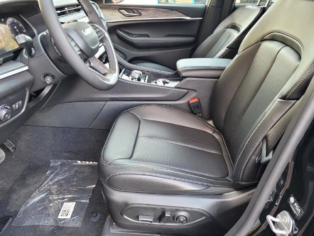 2026 Jeep Grand Cherokee Limited 4x4