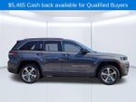 2026 Jeep Grand Cherokee Limited 4x4