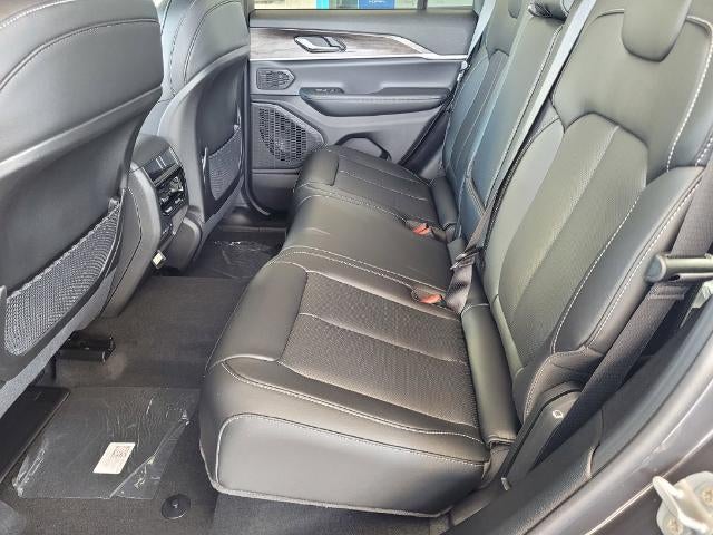 2026 Jeep Grand Cherokee Limited 4x4