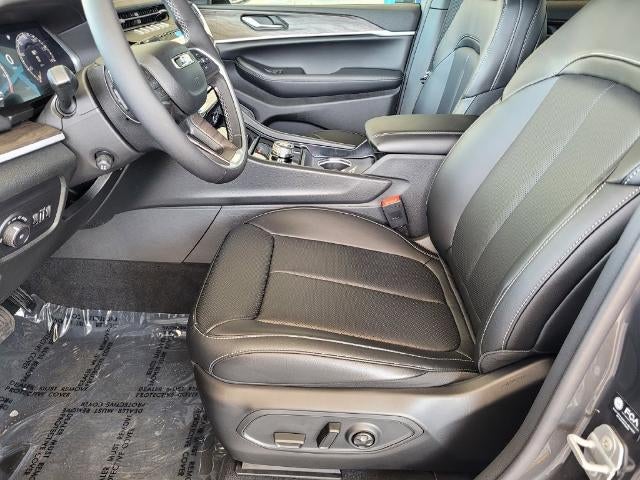 2026 Jeep Grand Cherokee Limited 4x4