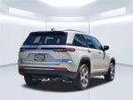 2026 Jeep Grand Cherokee Limited 4x4