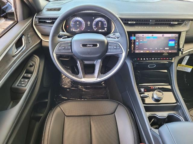 2026 Jeep Grand Cherokee Limited 4x4