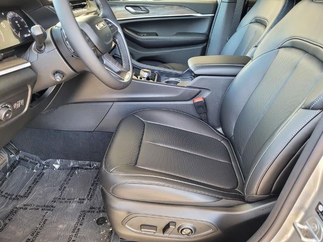 2026 Jeep Grand Cherokee Limited 4x4