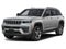 2026 Jeep Grand Cherokee Limited 4x4