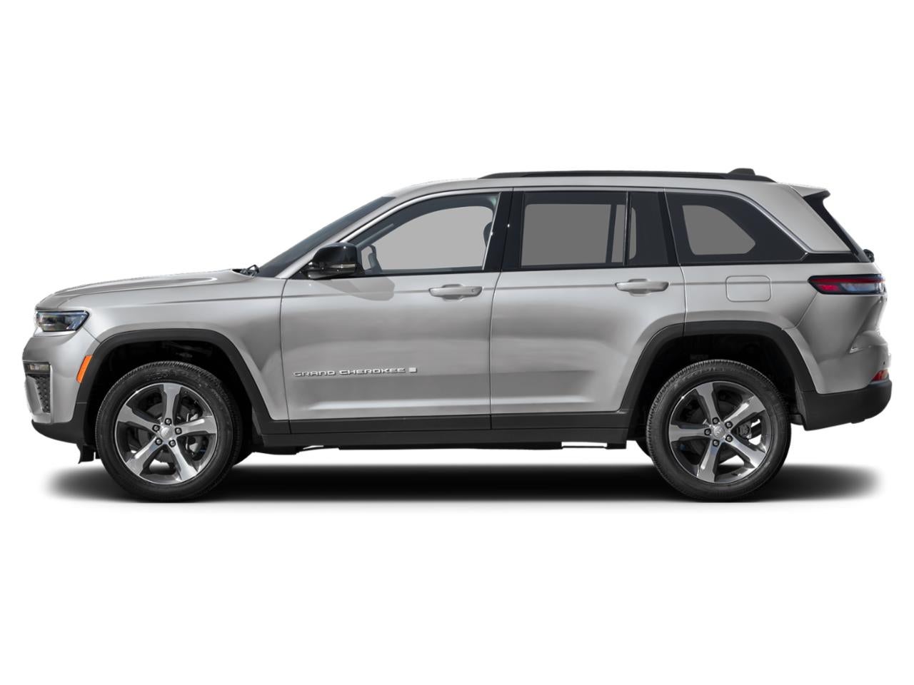 2026 Jeep Grand Cherokee Limited 4x4