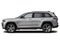 2026 Jeep Grand Cherokee Limited 4x4