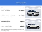 2026 Jeep Grand Cherokee Limited 4x4