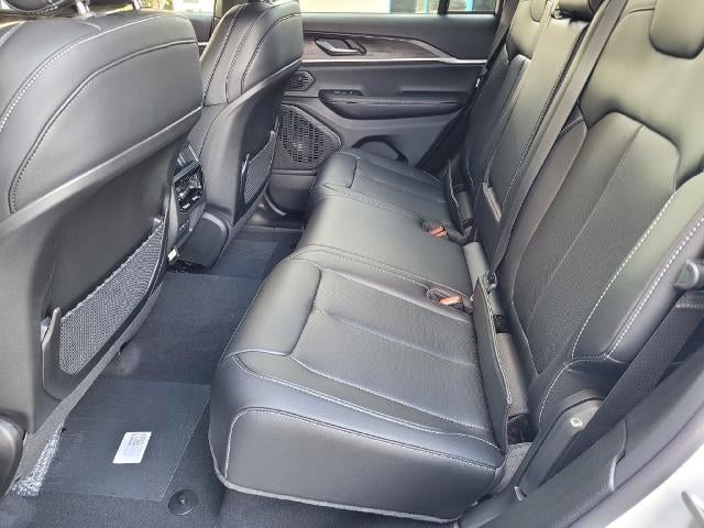 2026 Jeep Grand Cherokee Limited 4x4