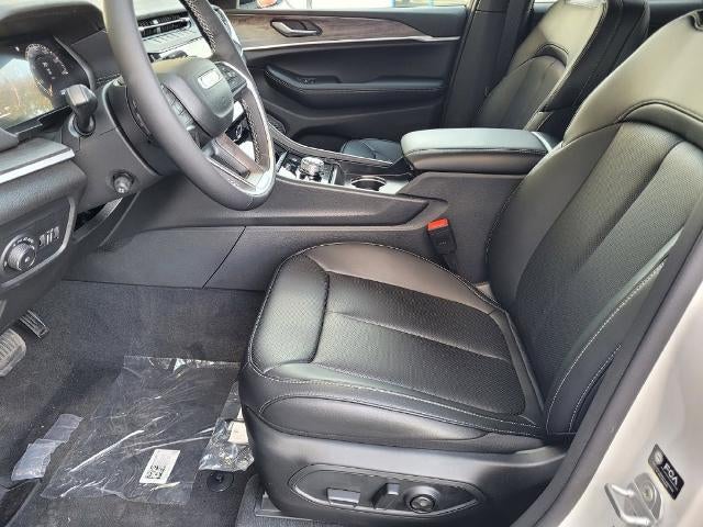2026 Jeep Grand Cherokee Limited 4x4
