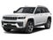 2026 Jeep Grand Cherokee Summit 4x4