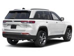 2026 Jeep Grand Cherokee Summit 4x4