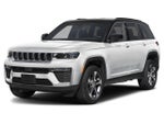 2026 Jeep Grand Cherokee Summit 4x4
