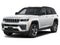 2026 Jeep Grand Cherokee Summit 4x4