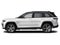 2026 Jeep Grand Cherokee Summit 4x4