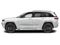 2026 Jeep Grand Cherokee Summit 4x4