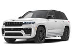 2026 Jeep Grand Cherokee Summit 4x4