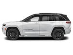2026 Jeep Grand Cherokee Summit 4x4