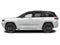 2026 Jeep Grand Cherokee Summit 4x4