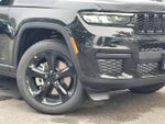 2025 Jeep Grand Cherokee L Altitude X 4x4
