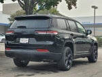 2025 Jeep Grand Cherokee L Altitude X 4x4